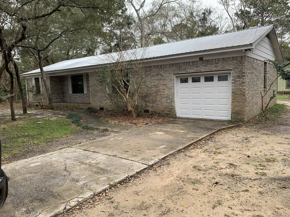 Slide of Massey Construction