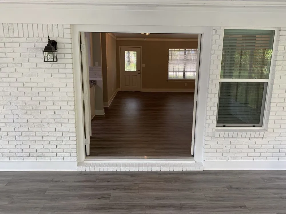 Slide of Massey Construction