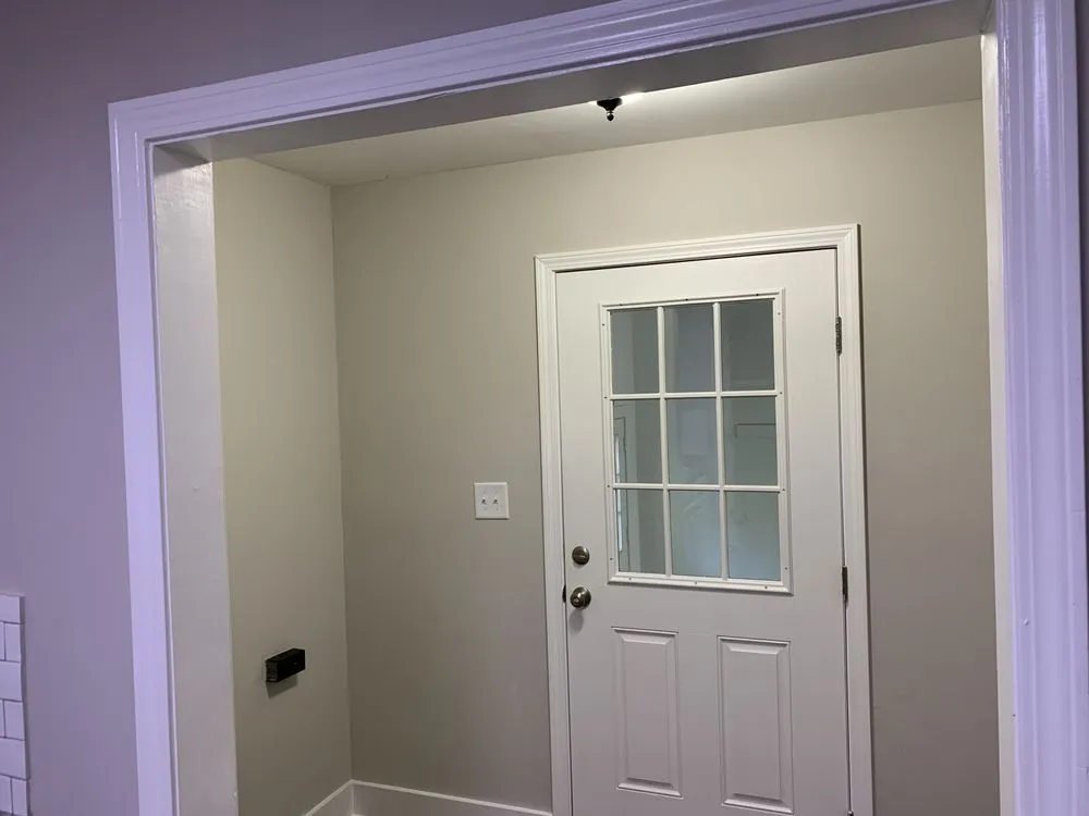 Slide of Massey Construction