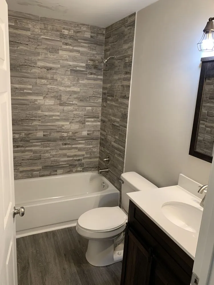 Slide of Massey Construction