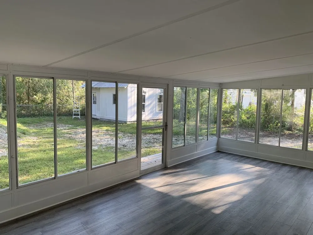 Slide of Massey Construction