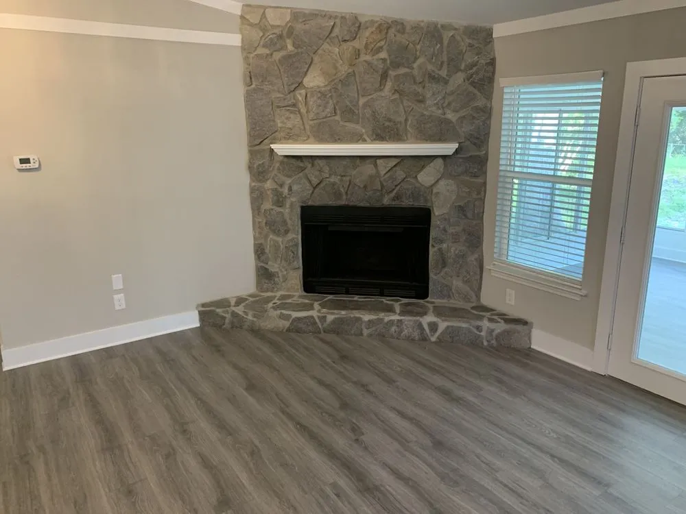 Slide of Massey Construction