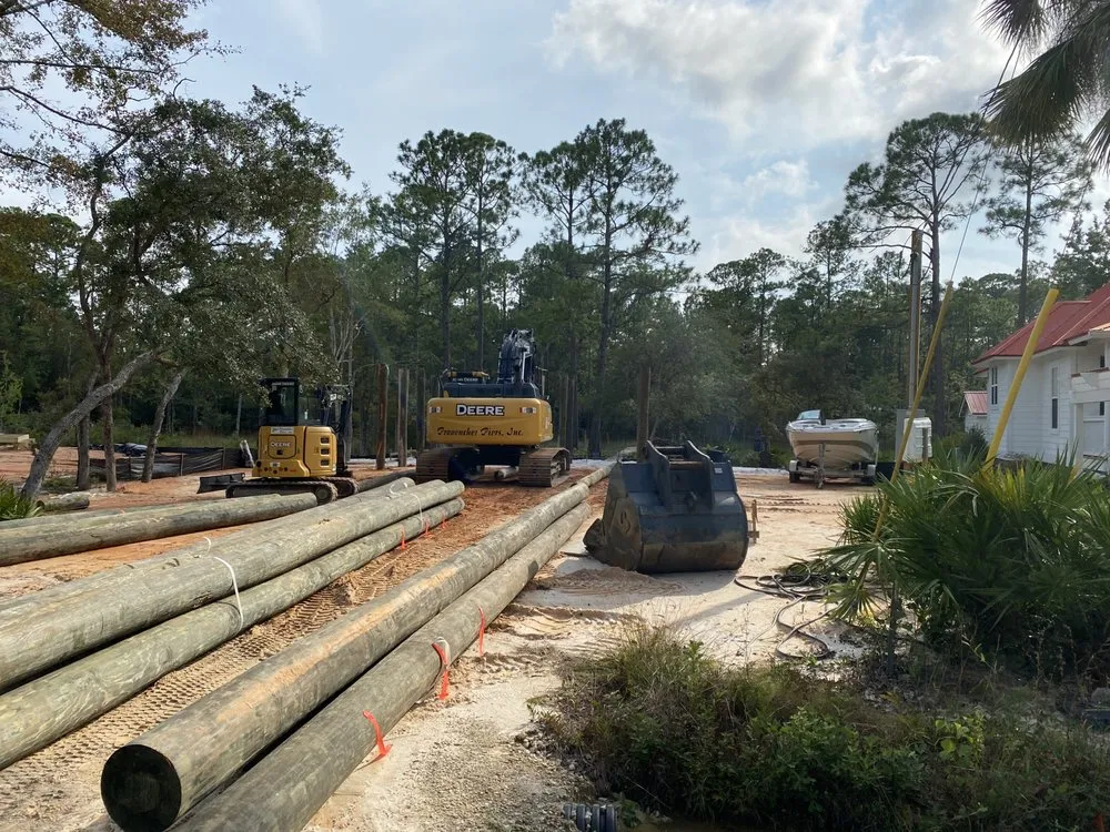 Professional lighting installation service in , - Massey Construction