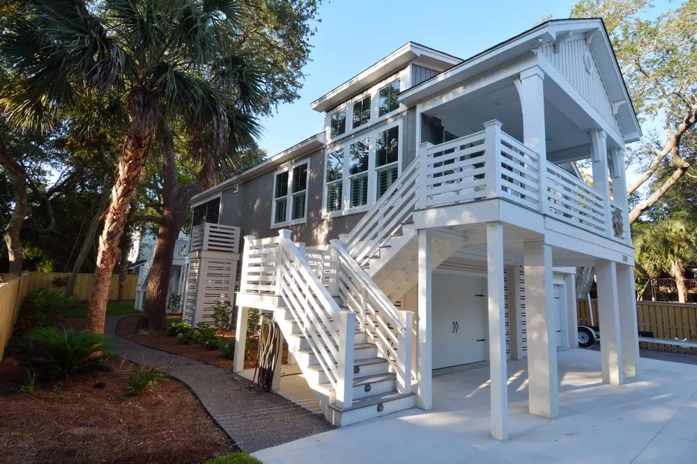 Trusted wiring installation service in , - Massey Construction