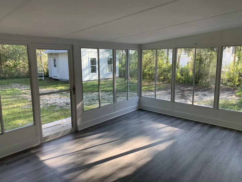 Slide of Massey Construction