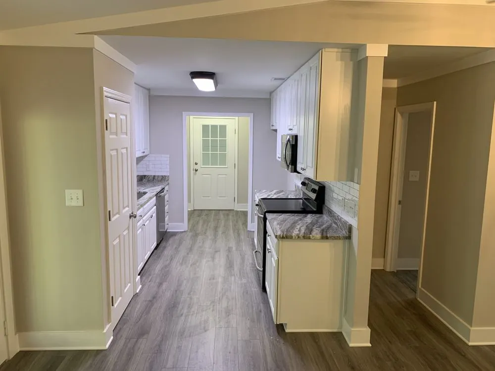 Slide of Massey Construction