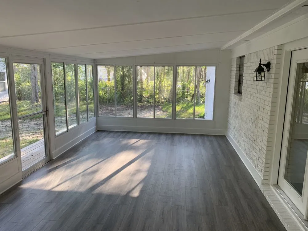 Slide of Massey Construction