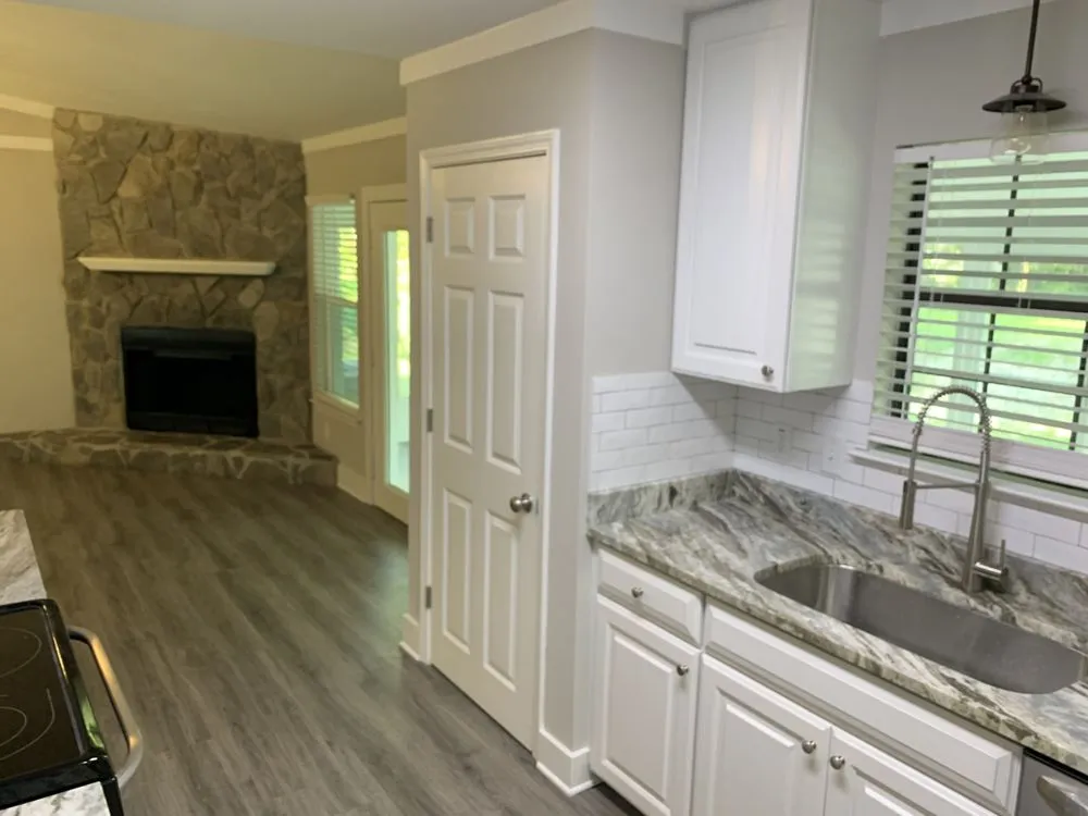 Slide of Massey Construction