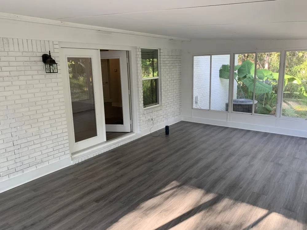 Slide of Massey Construction