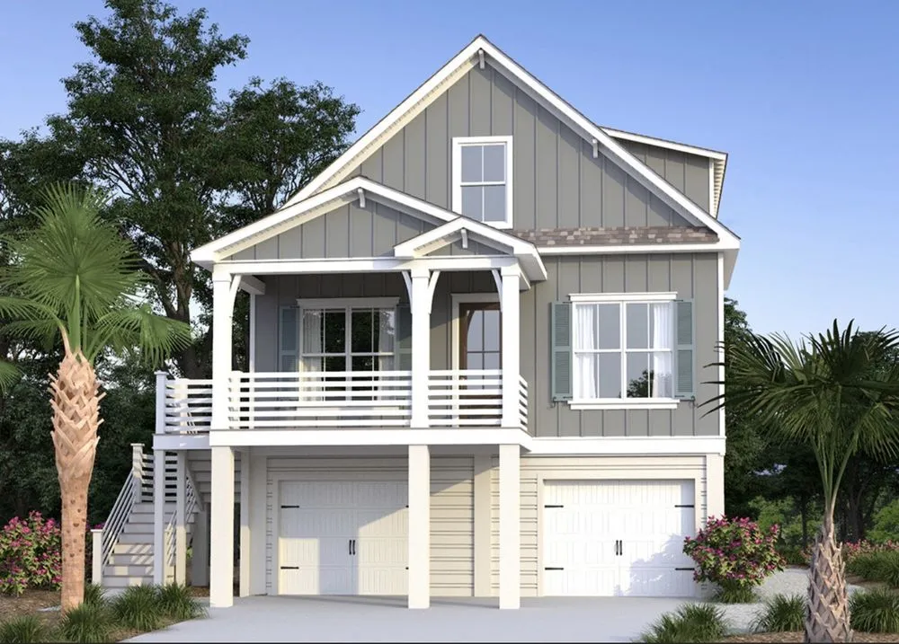 Slide of Massey Construction