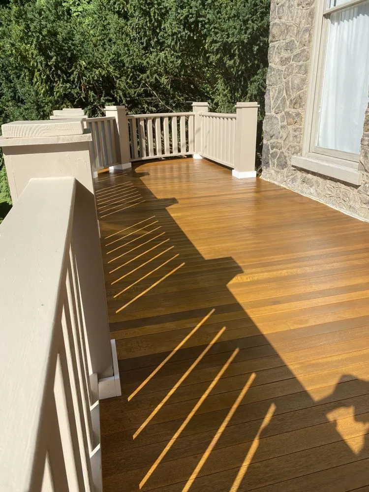 Expert panel upgrade in ,  by Massimino Home Improvements