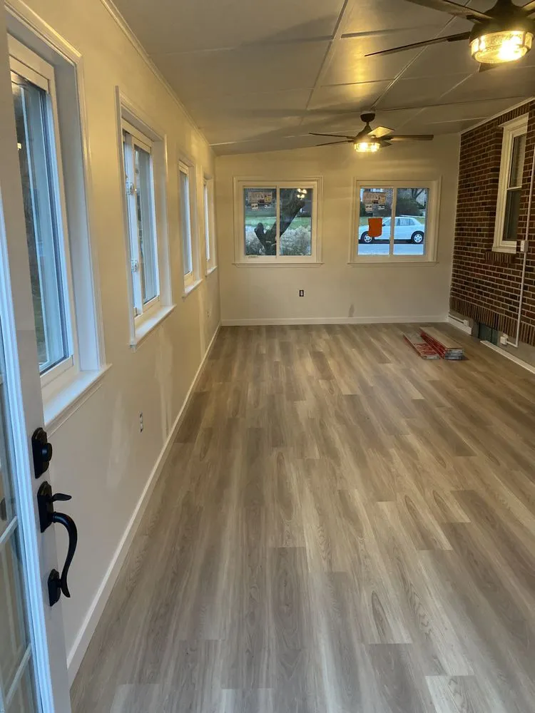 Emergency outlet and switch repair service in ,  - Massimino Home Improvements