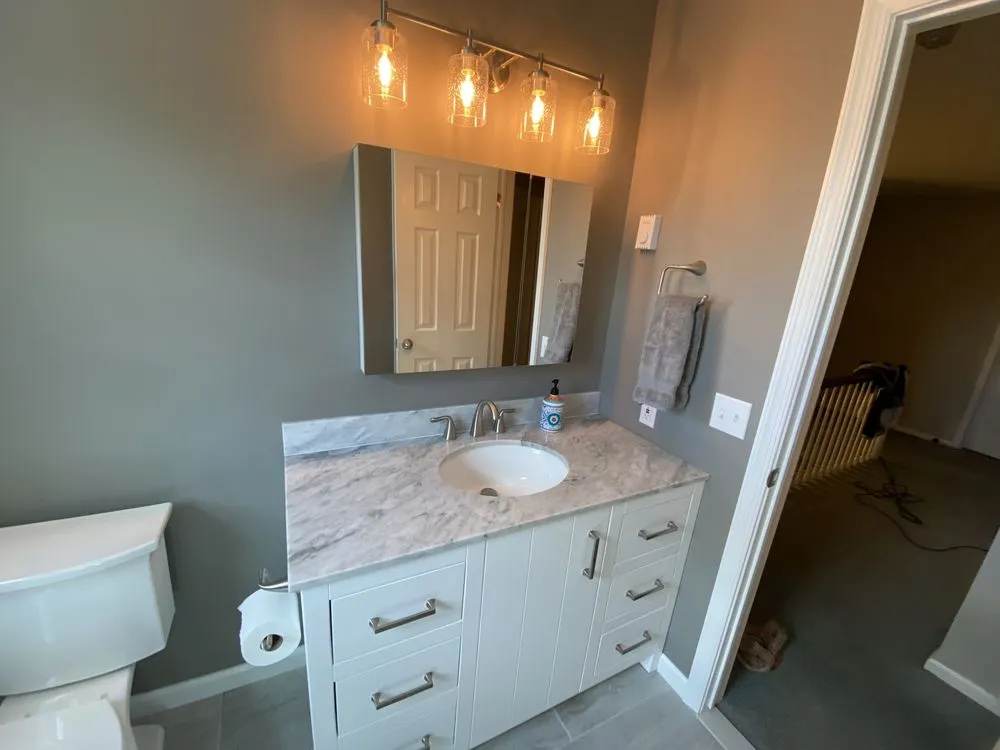 Slide of Massimino Home Improvements