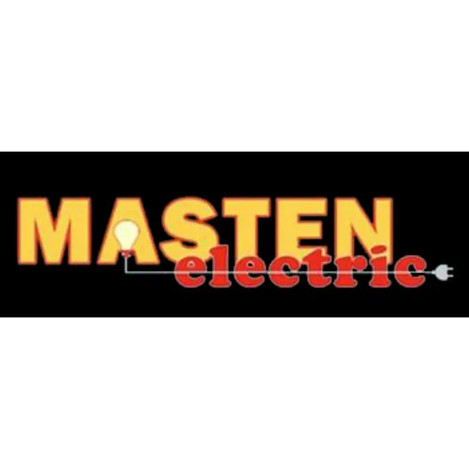Slide of Masten Electric