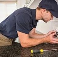 Slide of Masten Electric