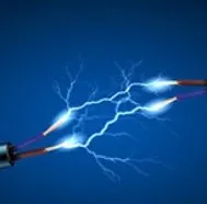 Slide of Masten Electric