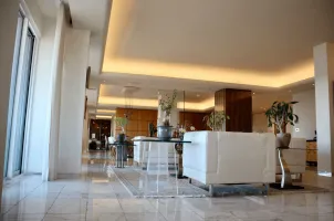 Slide of Masten Electric