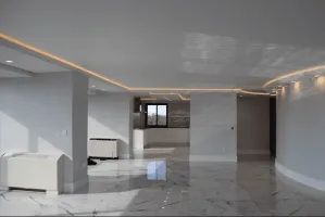 Slide of Masten Electric