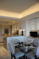 Slide of Masten Electric