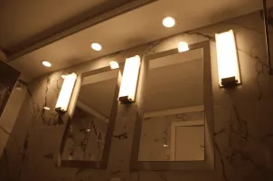 Slide of Masten Electric