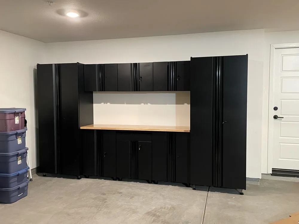 Slide of Master Builders