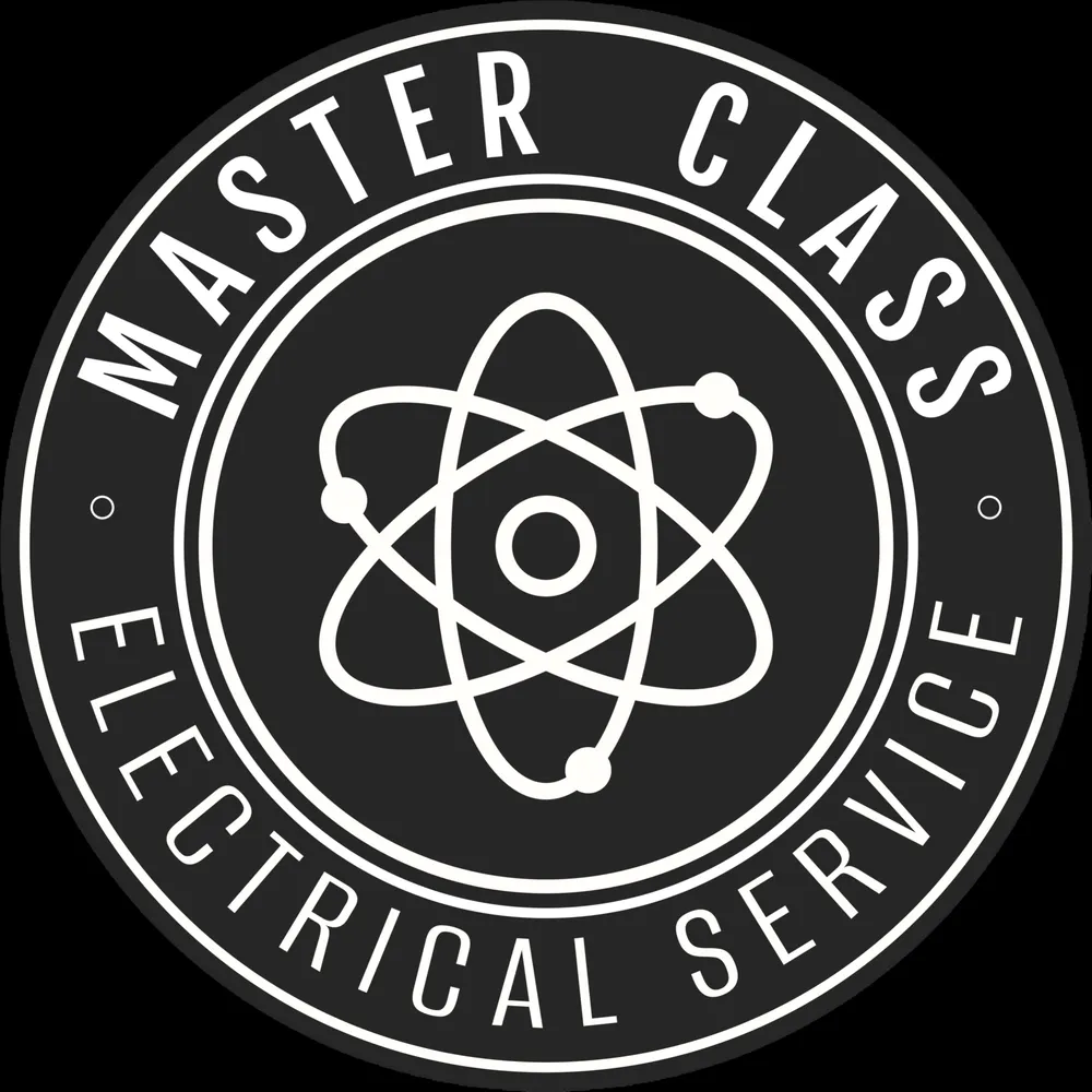 Slide of Master Class Electrical Service