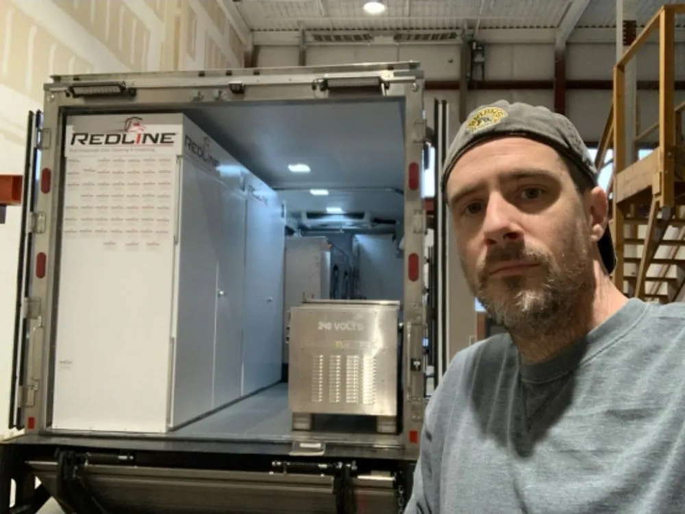 Slide of Master Class Electrical Service