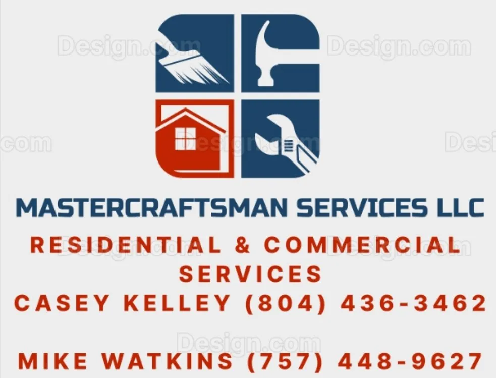 Professional outlet and switch repair service in White Stone, VA - Master Craftsman Services