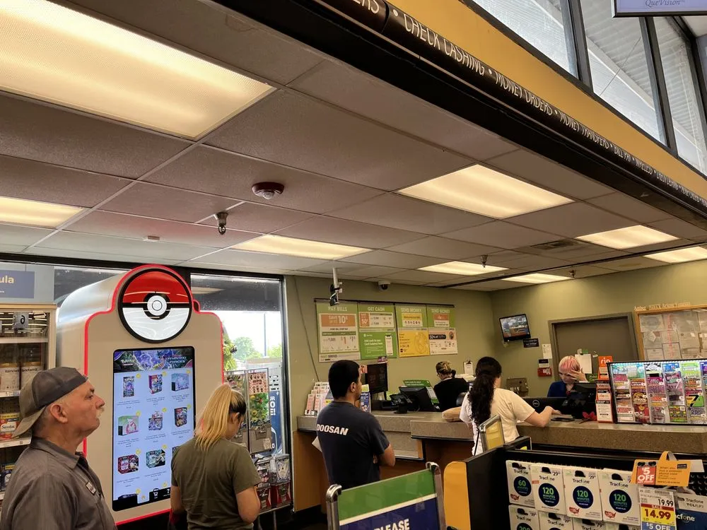 Slide of Master Dave Electric