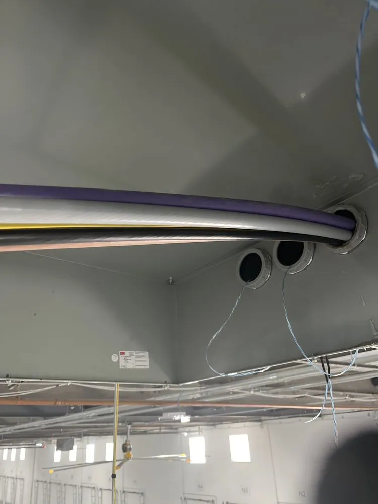 Expert electrical repair experts serving Pasadena, TX - Master Dave Electric