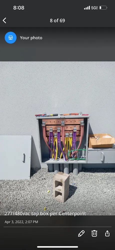 Affordable wiring installation experts serving Pasadena, TX - Master Dave Electric