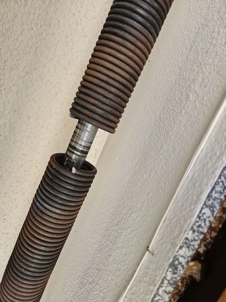 Slide of Master Electric & Garage Doors