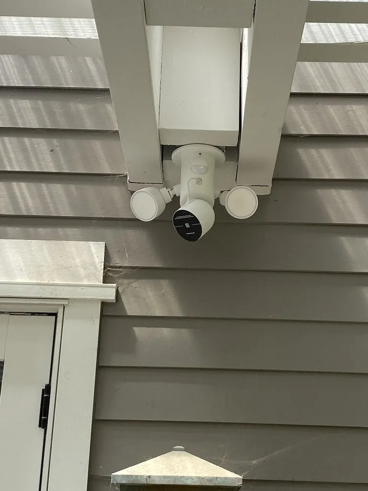 Slide of Master Electric & Garage Doors