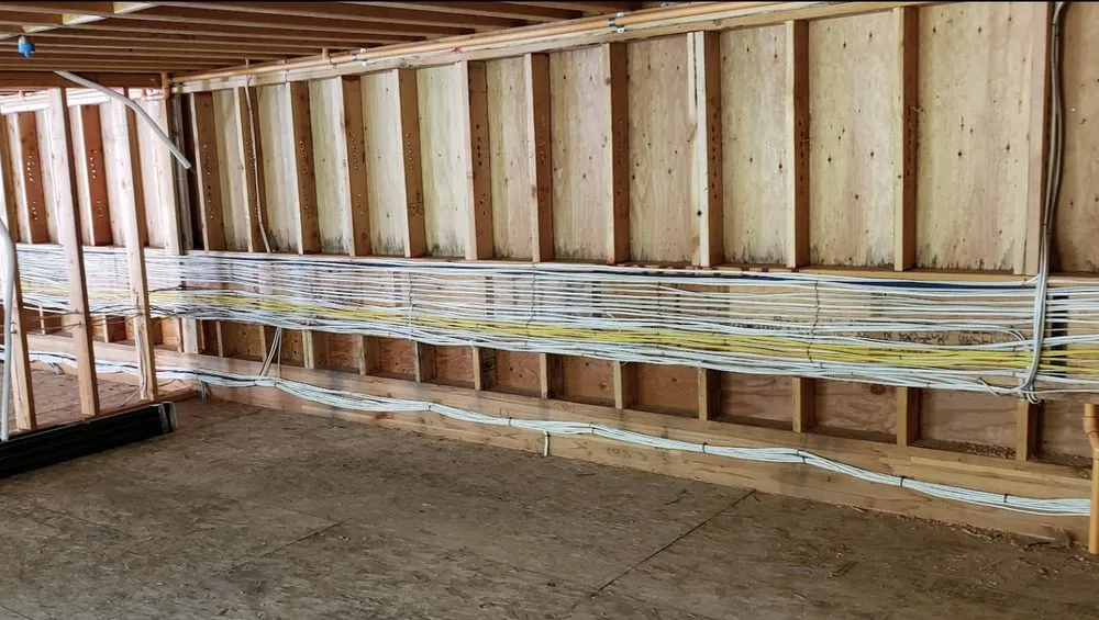 Professional wiring installation in Alviso, CA by Master Electric