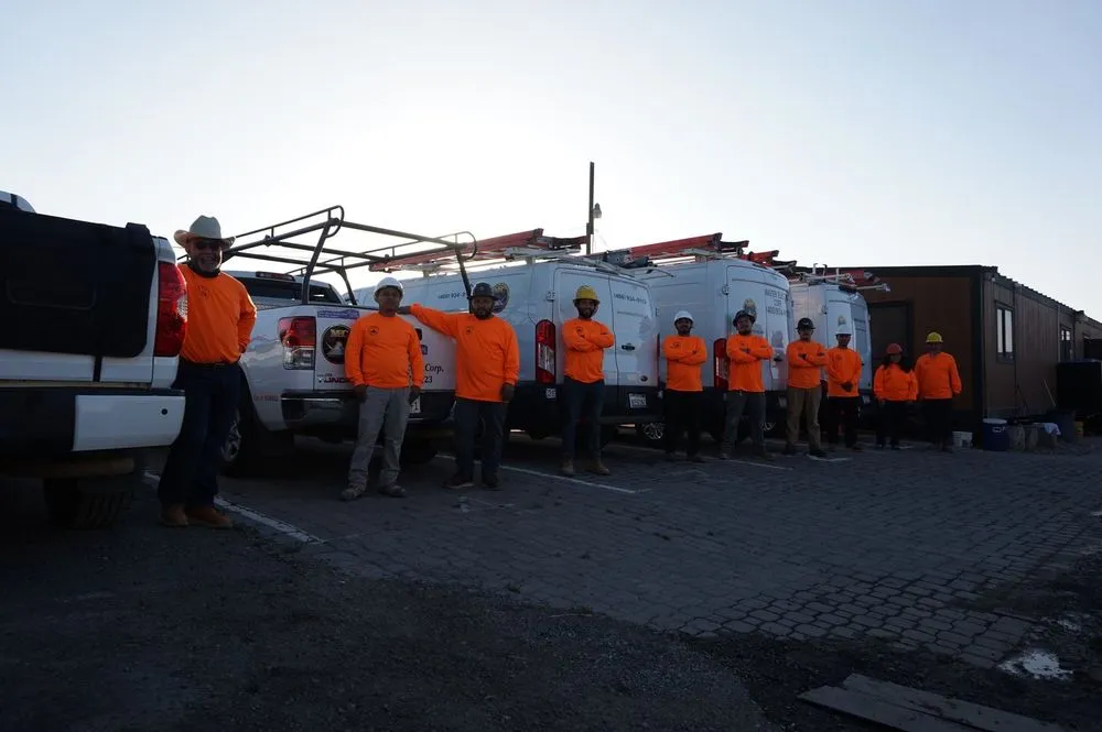 Expert outlet and switch repair experts serving Alviso, CA - Master Electric