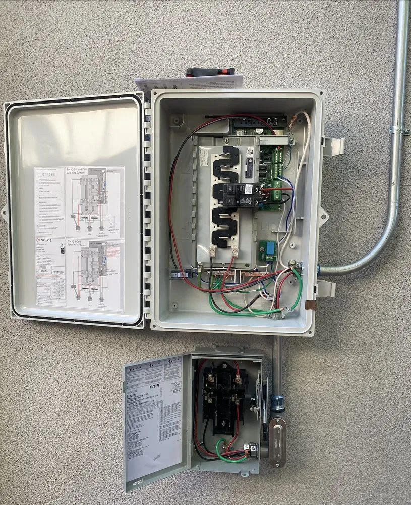 Reliable electrician providing electrical repair in Alviso, CA - Master Electric