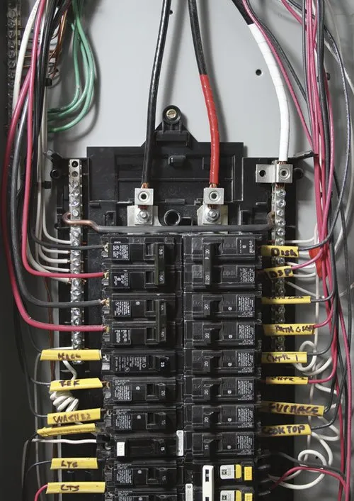 Emergency wiring installation service in Alviso, CA - Master Electric