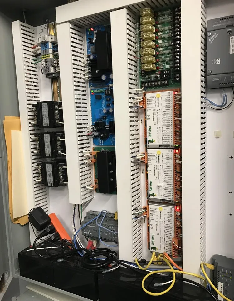 Professional electrical repair service in Alviso, CA - Master Electric