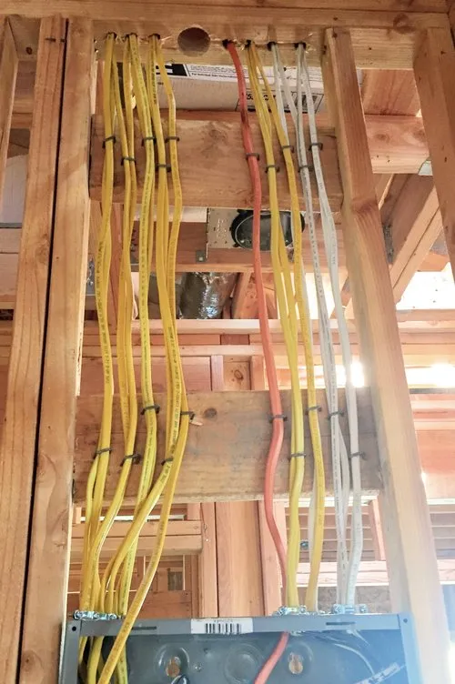 Expert wiring installation service in Alviso, CA - Master Electric
