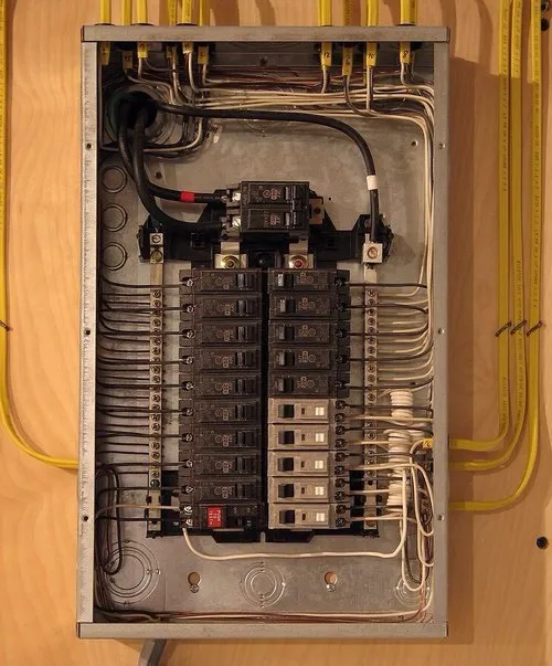 Professional wiring installation experts serving Alviso, CA - Master Electric