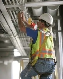 Slide of Master Electric Company