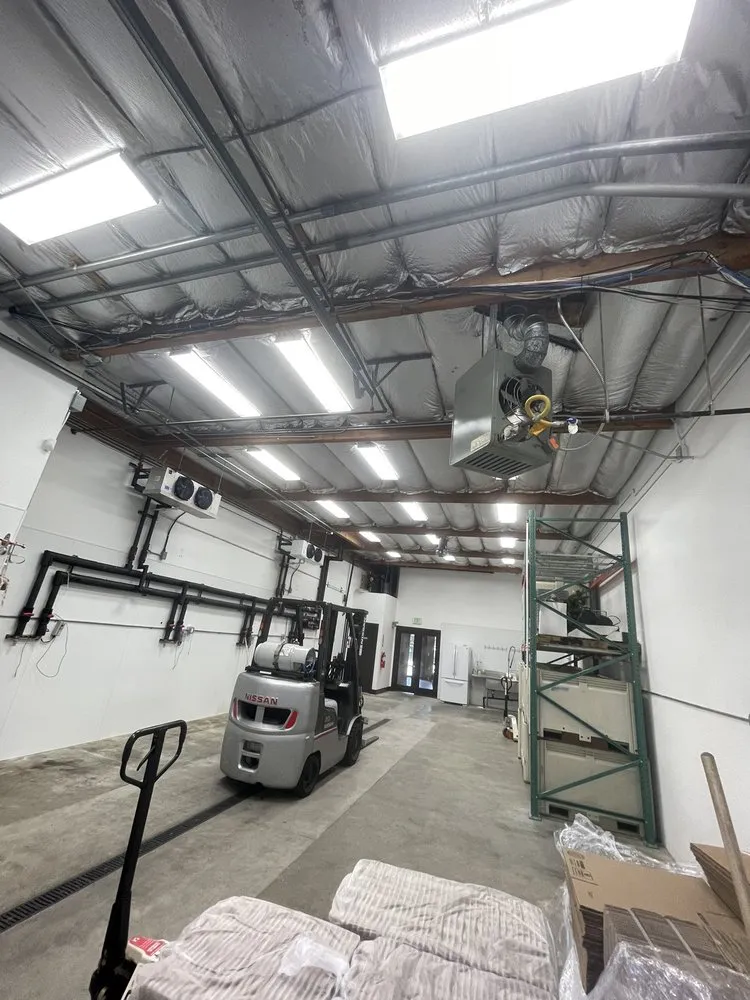 Trusted lighting installation in , by Master Electric Company