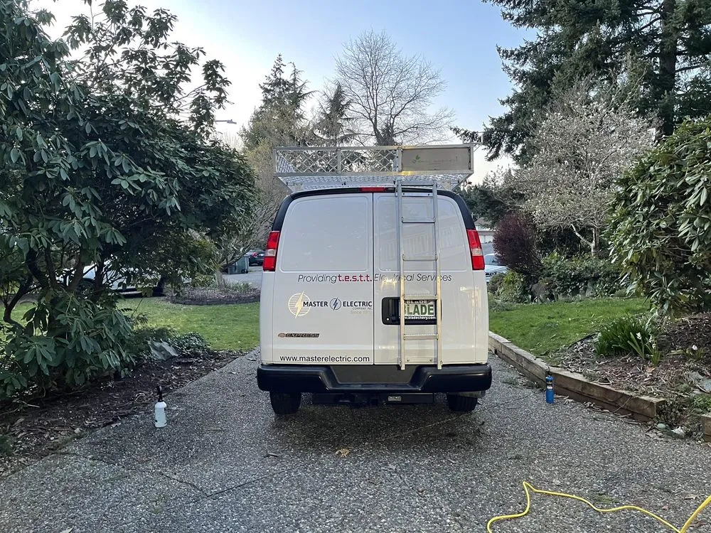 Licensed emergency electrical service service in , - Master Electric Company