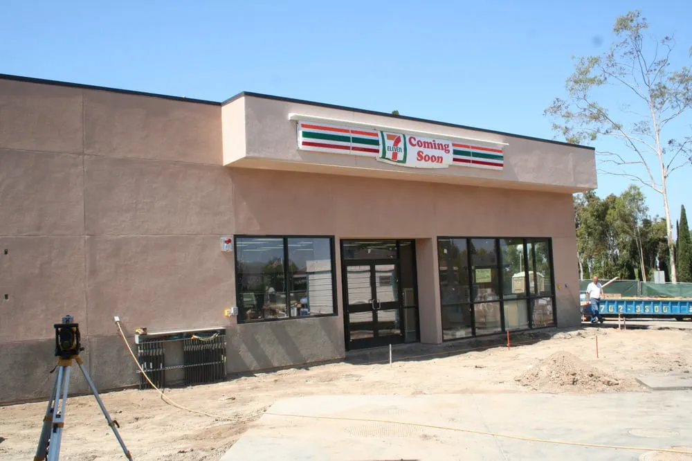 Slide of Master Electric