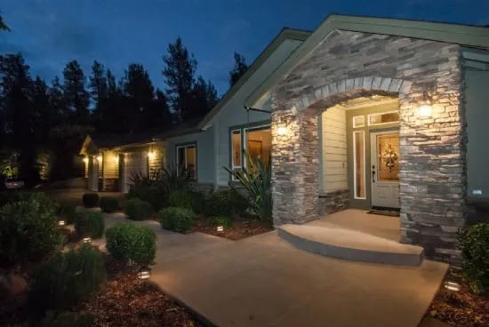 Slide of Master Electric