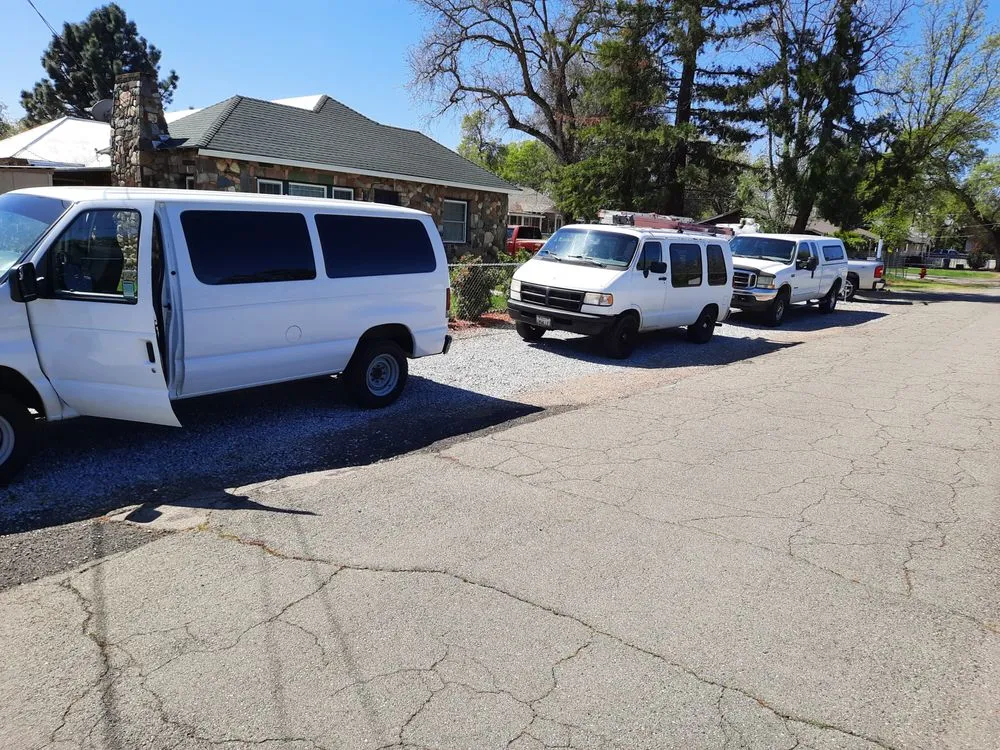 Slide of Master Electric