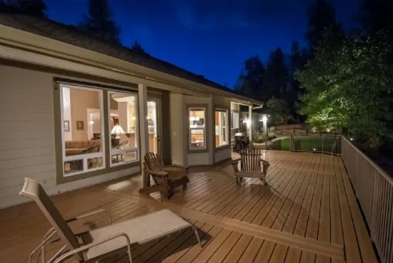 Slide of Master Electric