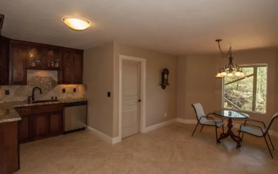 Slide of Master Electric