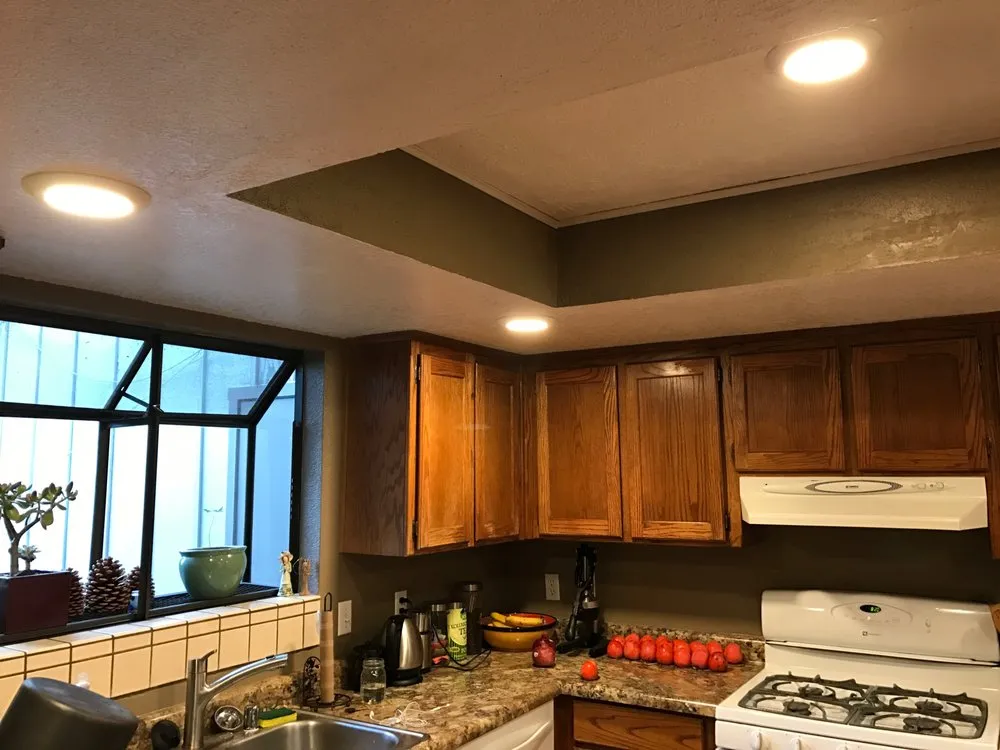 Slide of Master Electric