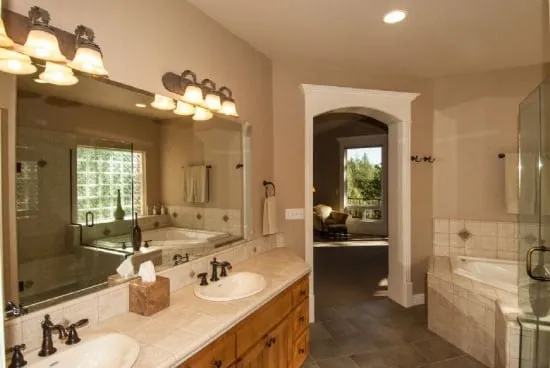 Slide of Master Electric